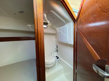 Yachtcharter NautikaOW 31