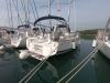 Yachtcharter Kroatien Oceanis 35.1