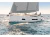 Hanse 460 - 3 cab Top Bild