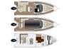 Yachtcharter RYCK280 layout