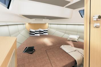 Yachtcharter RYCK280 7