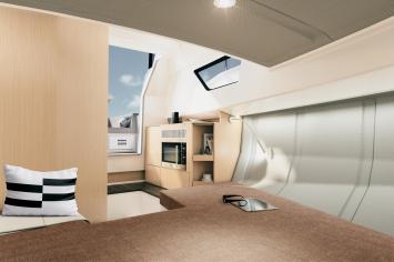 Yachtcharter RYCK280 8