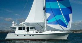 Yachtcharter Pacific Asian