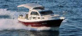 Yachtcharter Piculjan Marine