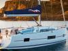 Yachtcharter Britische Oceanis 46.1