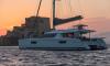 Yachtcharter FountainePajotSaba50 6cab 5