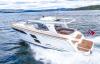 Yachtcharter Marex360CabrioletCruiser