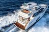 Yachtcharter Absolute50Fly 3