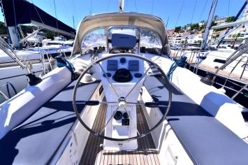 Yachtcharter BavariaCruiser36Avantgarde 5