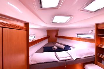 Yachtcharter BavariaCruiser36Avantgarde 10