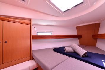 Yachtcharter BavariaCruiser36Avantgarde 11