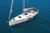 Yachtcharter Kroatien Hanse 458