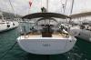 Yachtcharter Kroatien Hanse 458