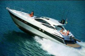 Yachtcharter Primatist