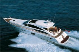 Yachtcharter Princess