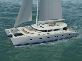 Yachtcharter Prout Catamarans