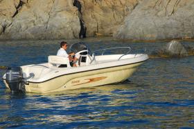 Yachtcharter Ranieri