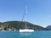 Yachtcharter Griechenla Oceanis 43