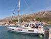 Yachtcharter Jeanneau60