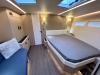 Yachtcharter jeanneau 60 4 cabin double cabin