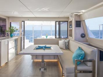 Yachtcharter Moorings434PC 3