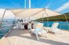 Yachtcharter GuletGideon 7