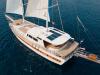 Yachtcharter SeaBreeze 4