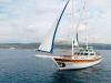 Yachtcharter SeaBreeze 5