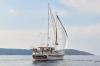 Yachtcharter SeaBreeze 7