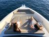 Yachtcharter DeAntonioD42Open 4