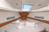 Yachtcharter sun odyssey 409 performance double cabin