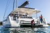 Yachtcharter FountainePajotAura51 13