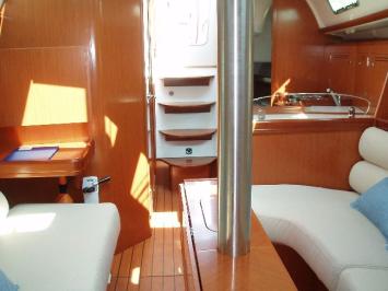 Yachtcharter OceanisClipper343 12