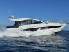 Yachtcharter Spanien Gran Turismo 45
