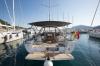 Yachtcharter Türkei Oceanis 45