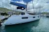 Yachtcharter Griechenla Lagoon 46