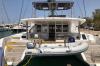 Yachtcharter Griechenla Lagoon 52 F