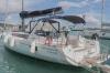 Yachtcharter Kroatien Oceanis 48 - 4 cab