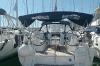 Yachtcharter Kroatien Sun Odyssey 479