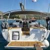 Yachtcharter Kroatien Hanse 455