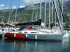 Yachtcharter Kroatien Salona 37 R