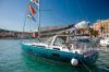 Yachtcharter Kroatien Oceanis 54