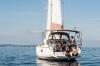 Yachtcharter Kroatien Elan 40 Impression