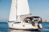 Yachtcharter Kroatien Elan 40 Impression