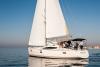 Yachtcharter Kroatien Elan 45 Impression