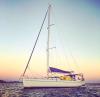 Yachtcharter Griechenla Cyclades 50.5