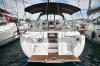 Yachtcharter Kroatien Elan 444 Impression