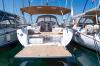 Yachtcharter Kroatien Elan 50 Impression