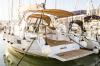 Yachtcharter Kroatien Elan 40 Impression