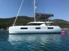 Yachtcharter Griechenla Lagoon 46